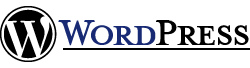 Wordpress Logo Wordpress Logo