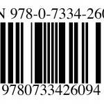 ISBN-Nummer