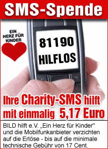 CharitySMS