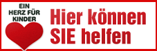 Bild hilft e.V. „Ein Herz für Kinder“