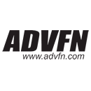 ADVFN Logo