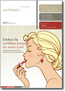 Cover Zertifikate kompakt