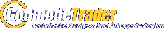 Godmode Trader Logo