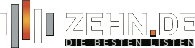 Zehn.de Logo
