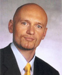 Buchautor Uwe Bergold Buchautor Uwe Bergold