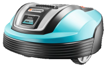 Gardena R40Li